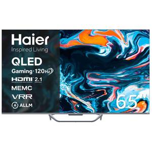 Телевізор HAIER H65Q800UX