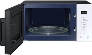 Мікрохвильовка Samsung Bespoke MS23T5018AW/BW Мікрохвильовка Samsung Bespoke MS23T5018AW/BW