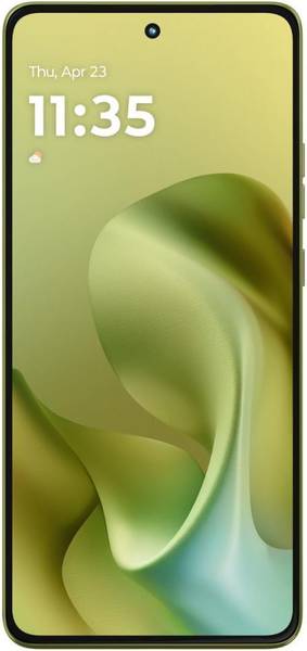 Смартфон Motorola Moto G86 5G 8/256GB Golden Cypress (PB7L0115)