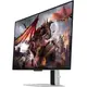 Монітор Samsung 32" Odyssey Gaming G80SD Monitor (LS32DG800SIXUA)