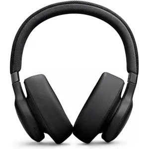 Навушники з мікрофоном JBL Live 770NC Black (JBLLIVE770NCBLK) Навушники з мікрофоном JBL Live 770NC Black (JBLLIVE770NCBLK)