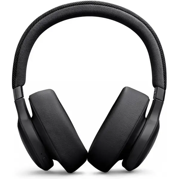 Навушники з мікрофоном JBL Live 770NC Black (JBLLIVE770NCBLK)