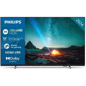 Телевізор Philips 43PUS7609/12 Телевізор Philips 43PUS7609/12