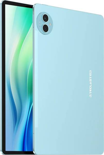 Планшет Teclast P50 6/128GB Sky Blue (6940709686829)