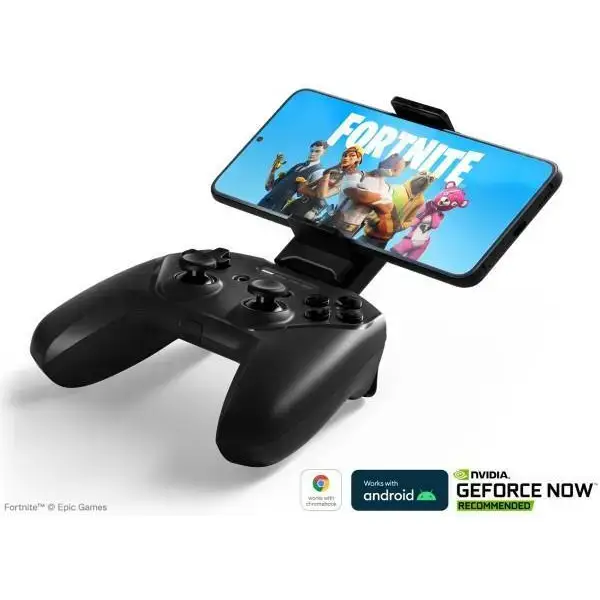 Геймпад SteelSeries Stratus+ (69076)