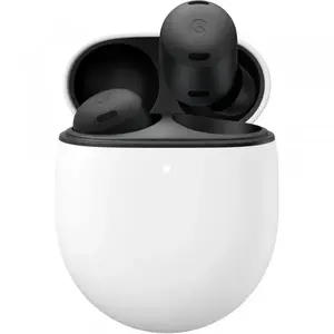 Навушники TWS Google Pixel Buds Pro Charcoal (GA03201) Навушники TWS Google Pixel Buds Pro Charcoal (GA03201)