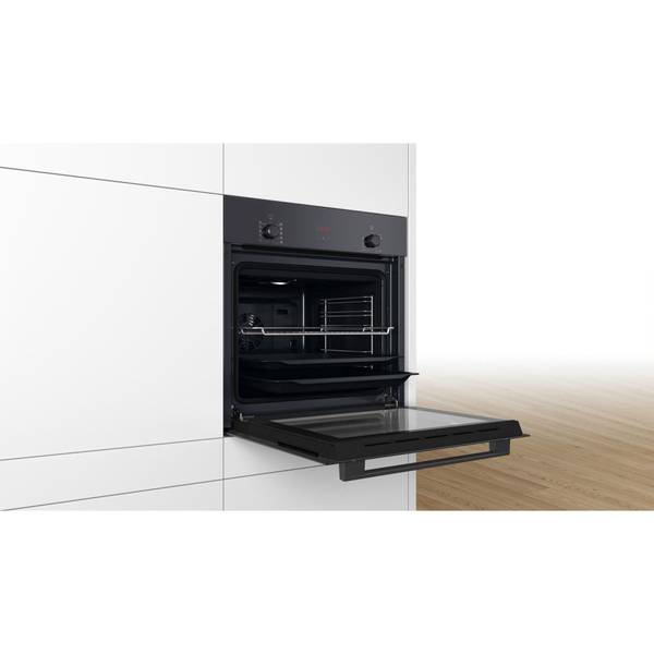 Духовка електрична Bosch HBF512BB1T