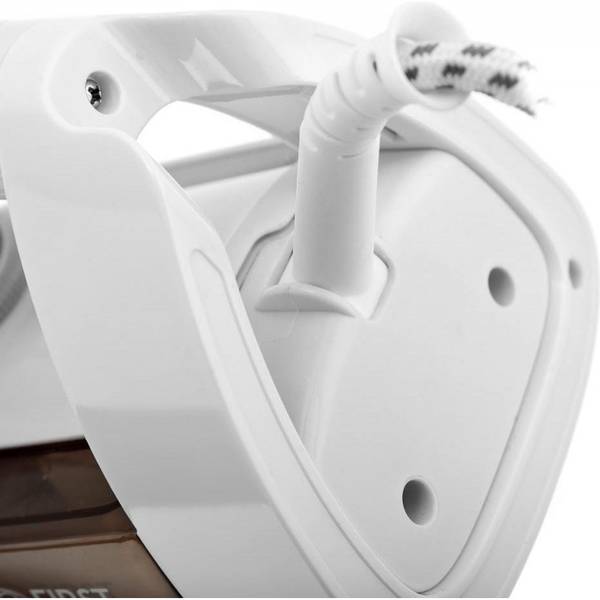 Утюг с паром First FA-5618-7-GR