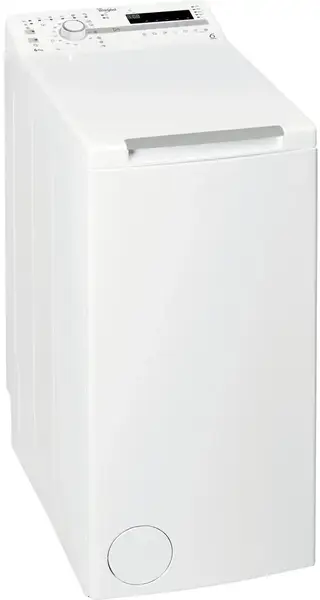 Пральна машина автоматична Whirlpool TDLR 60210