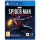 Гра для Sony PlayStation 4 Marvel Spider-Man: Miles Morales PS4 (9819622)