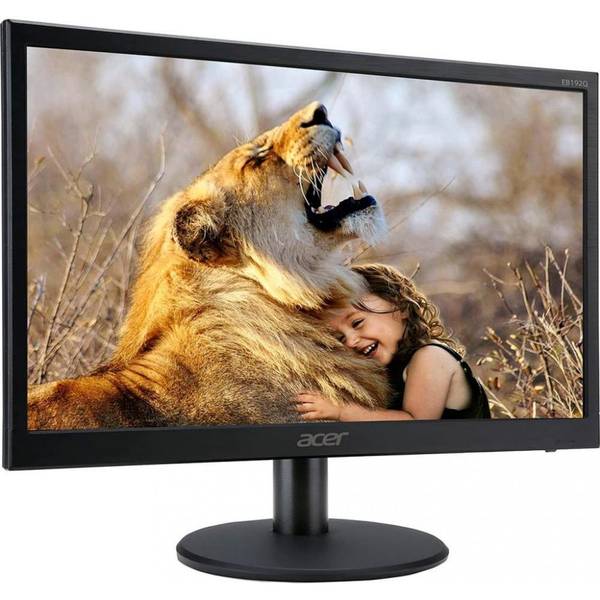 Монітор Acer EB192QBBI (UM.XE2EE.B01)