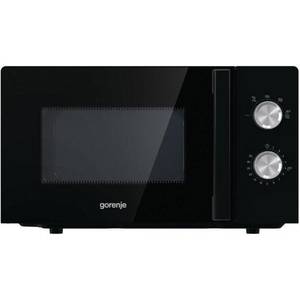 Мікрохвильовка Gorenje MO17E1BH