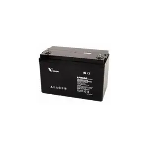 Акумулятор для ДБЖ Vision FM 12V 100Ah (6FM100E-X) Акумулятор для ДБЖ Vision FM 12V 100Ah (6FM100E-X)