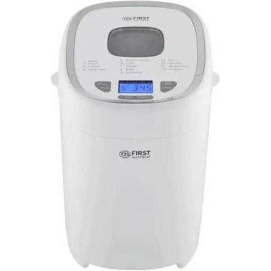 Хлібопічка First FA-5150-3