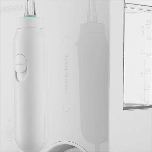 Іригатор Ardesto OI-T600W