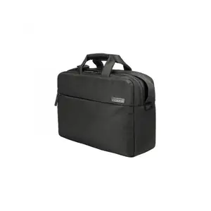Tucano Сумка для ноутбука Free&Busy Double 15.6" (Black)