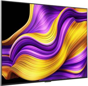 Телевізор LG OLED55G54LW