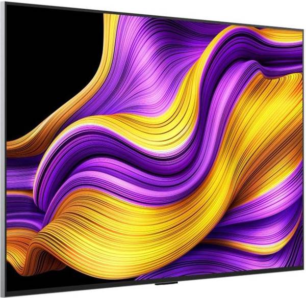 Телевізор LG OLED55G54LW