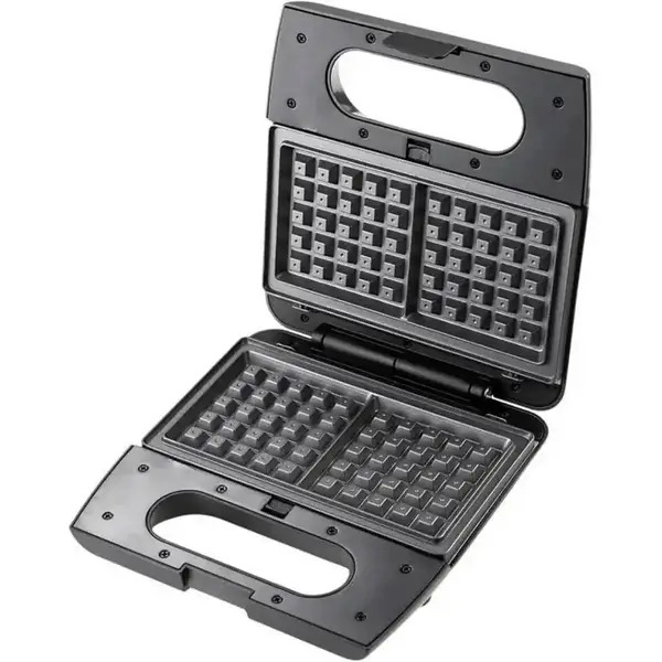 Мультимейкер (Бутербродниця-Вафельниця-Гриль) Gorenje SM703GCB