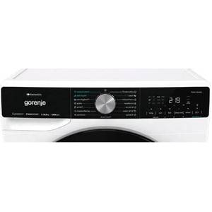 Пральна машина автоматична Gorenje WNS14A4TWIFI/UA Пральна машина автоматична Gorenje WNS14A4TWIFI/UA