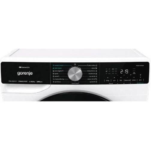 Пральна машина автоматична Gorenje WNS14A4TWIFI/UA