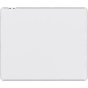 Килимок для миші HATOR Tonn EVO M White (HTP-022) Килимок для миші HATOR Tonn EVO M White (HTP-022)