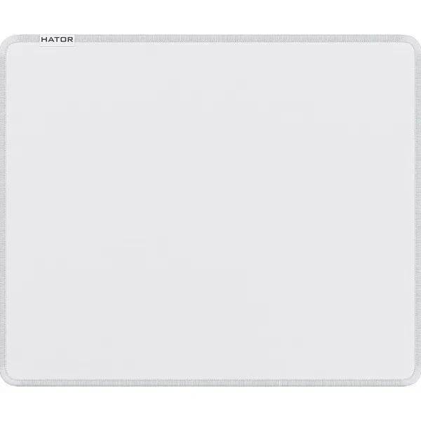 Килимок для миші HATOR Tonn EVO M White (HTP-022)