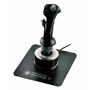 Джойстик Thrustmaster Hotas Warthog Flight Stick (2960738) Джойстик Thrustmaster Hotas Warthog Flight Stick (2960738)