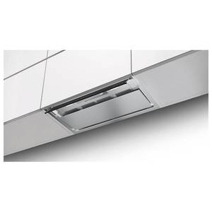 Витяжка вбудована Faber In-Nova Touch X/BK A60 (305.0611.152) Витяжка вбудована Faber In-Nova Touch X/BK A60 (305.0611.152)