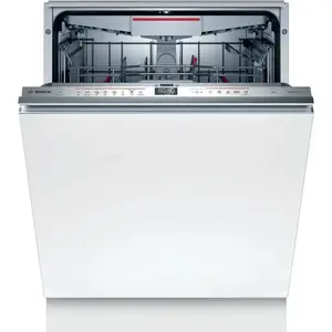 Посудомийна машина Bosch SMV6ECX50K