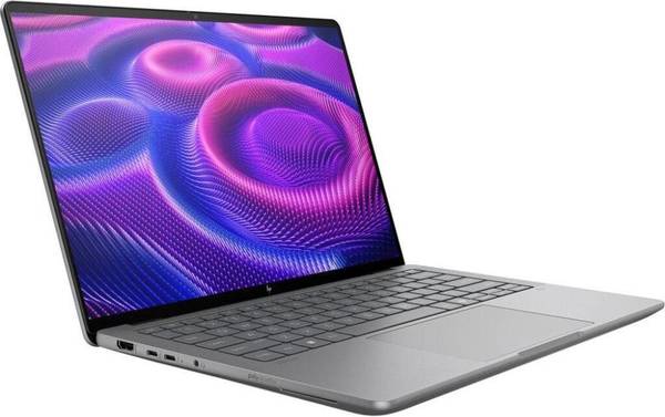 Ноутбук HP ZBook Ultra G1a Meteor Silver (B30DJES)