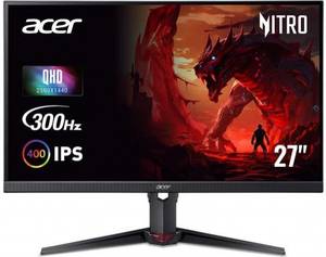 Монітор Acer Nitro XV272UF3bmiiprx (UM.HX2EE.317)