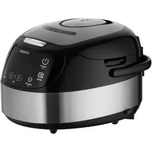 Мультиварка Ardesto MC-P17DGDF Мультиварка Ardesto MC-P17DGDF