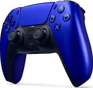 Геймпад Sony DualSense Cobalt Blue (1000040188) Геймпад Sony DualSense Cobalt Blue (1000040188)