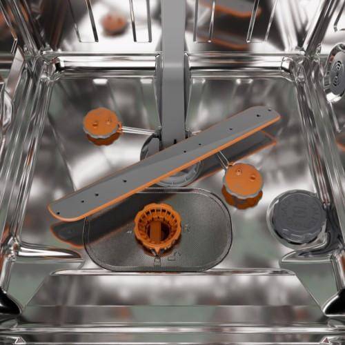 Посудомийна машина Gorenje GV673A65