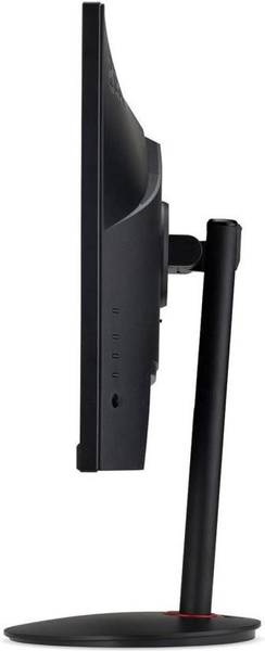 Монітор Acer XV272UV3BMIIPRX (UM.HX2EE.307)