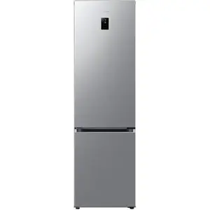 Холодильник з морозильною камерою Samsung RB38C679ES9
