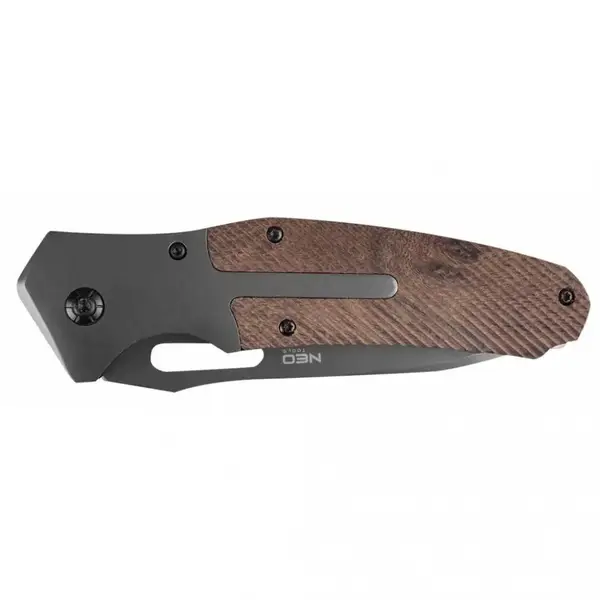 Складаний ніж NEO Tools 63-115