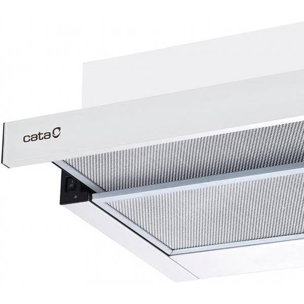 Витяжка телескопічна Cata TFB-5160 WH (02034107)