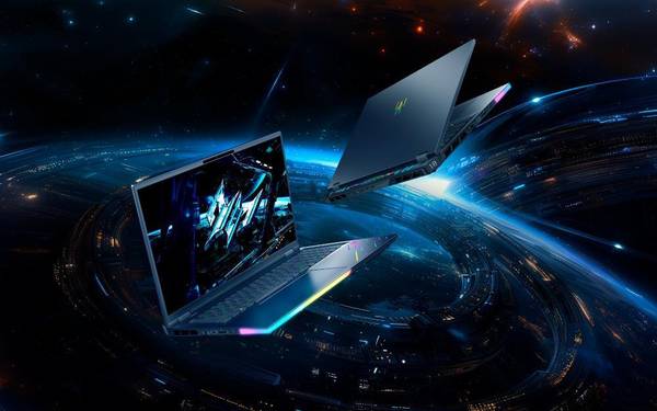 Ноутбук Acer Predator Helios 18 AI PH18-73-97PH Abyssal Black (NH.QVXEU.003)