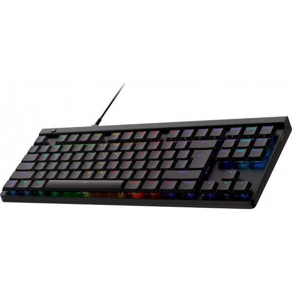 Клавіатура Logitech G515 TKL Wired Gaming Keyboard Black (920-012872)