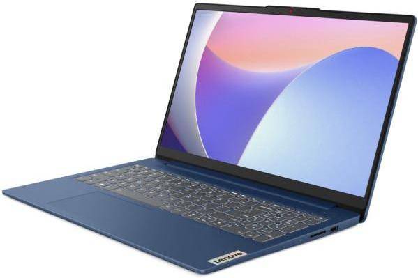 Ноутбук Lenovo IdeaPad Slim 3 15IRH8 (83EM00KCRA)