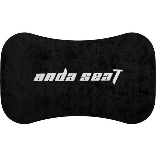 Комп'ютерне крісло для геймера Anda Seat Kaiser 3 XL Maroon (AD12YDC-XL-01-A-PVC)