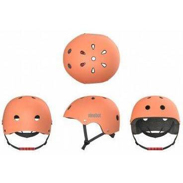 Захисний шолом Segway-Ninebot, розмір L, Orange (AB.00.0020.52)