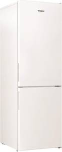 Холодильник з морозильною камерою Whirlpool WHKS 1361 W4U Холодильник з морозильною камерою Whirlpool WHKS 1361 W4U