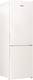 Холодильник з морозильною камерою Whirlpool WHKS 1361 W4U