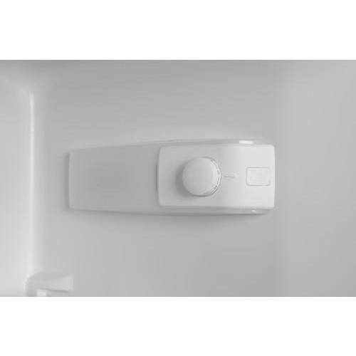 Холодильник з морозильною камерою Grifon DFV-143S