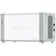 Комплект зарядної станції BLUETTI EP600 + 3хB500 Home Battery Backup