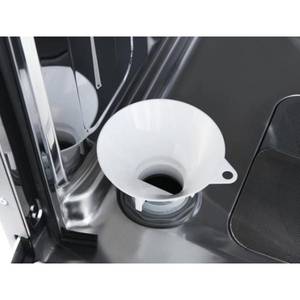 Посудомийна машина Hansa ZIM 634.1 B Посудомийна машина Hansa ZIM 634.1 B