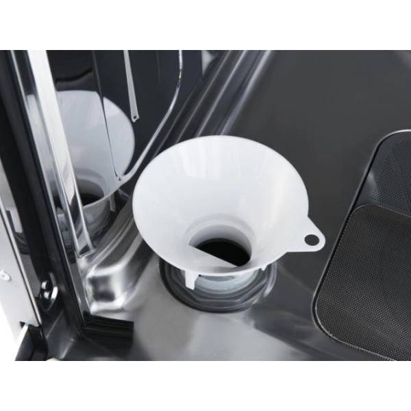 Посудомийна машина Hansa ZIM 634.1 B